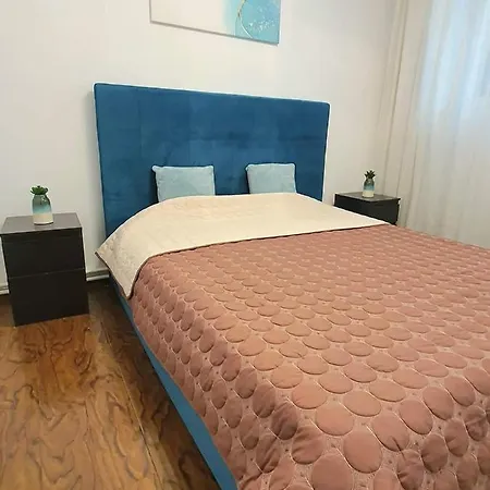 Myapart 3 Luxx Lägenhet Cluj-Napoca