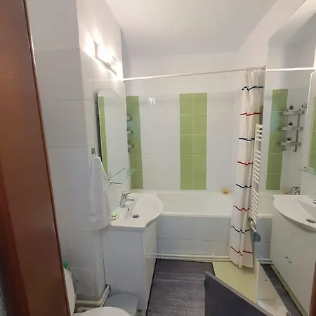 Myapart 3 Luxx Cluj-Napoca