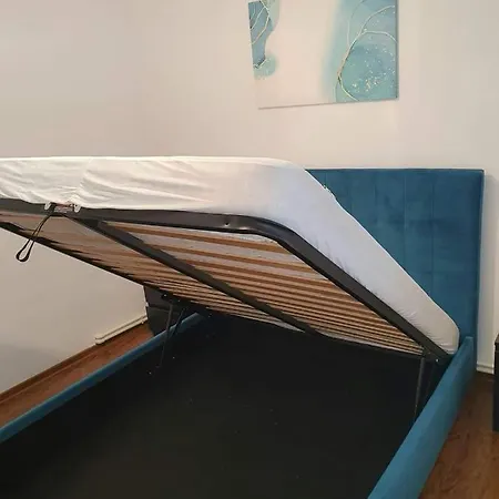 Myapart 3 Luxx Lägenhet *