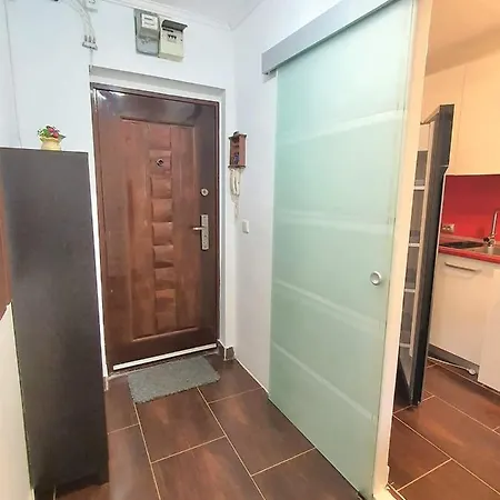 Lägenhet Myapart 3 Luxx *